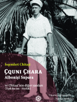 Çquni Çhara - Albonişi Supara