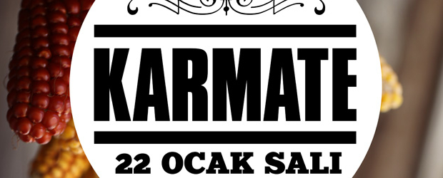 Karmate Konseri