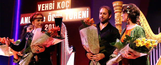 Mircan Kaya Ve Elisi