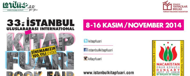 Rıdvan Özkurt İmza Günü