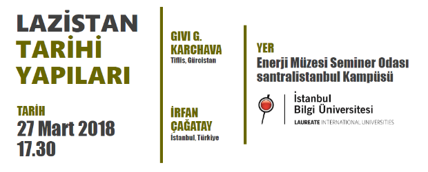 Lazistan Tarihi Yapıları